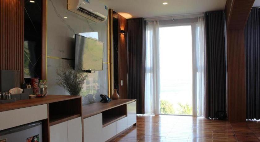 Kyco Peninsula Quy Nhon Resort Bagian luar foto