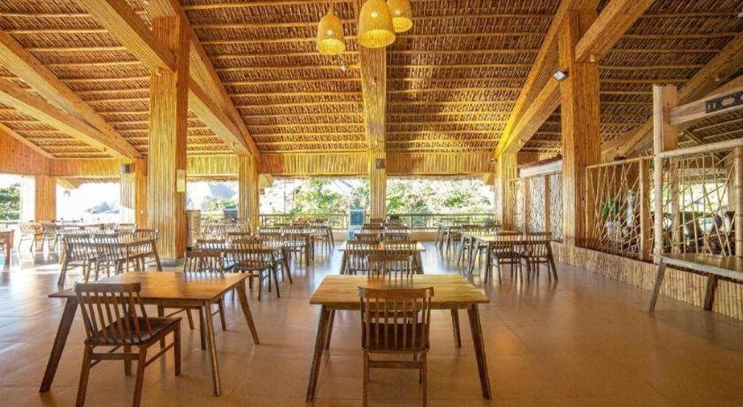 Kyco Peninsula Quy Nhon Resort Bagian luar foto